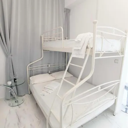 Nafplio Private Studio 1 Exterior photo