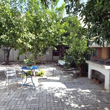 Nafplio Private Studio 1 Exterior photo
