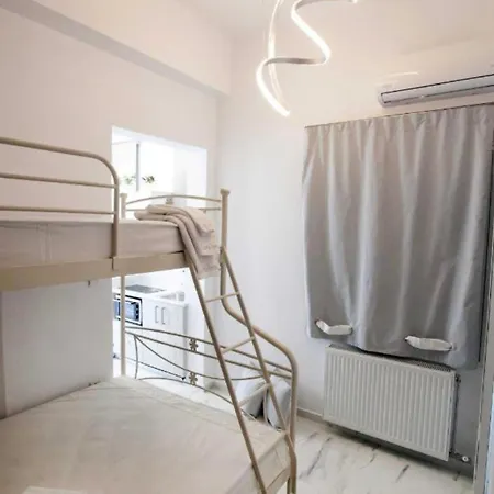 Nafplio Private Studio 1 Exterior photo