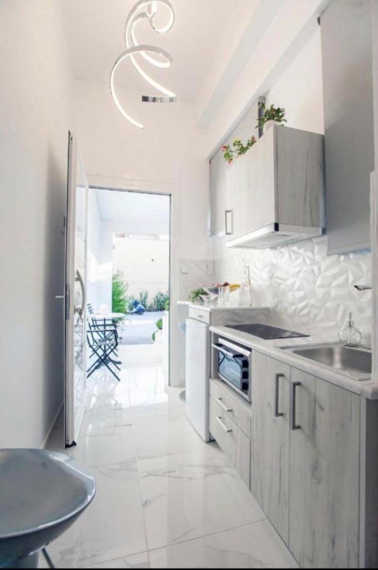 Private 1 Apartment