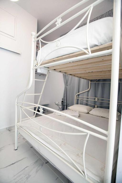 Apartment Private 1