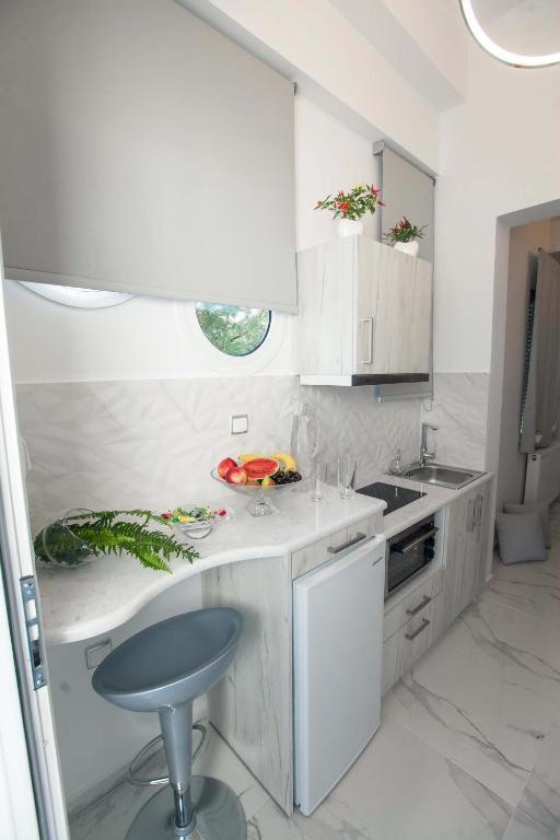 Private 1 Apartment Nafplio