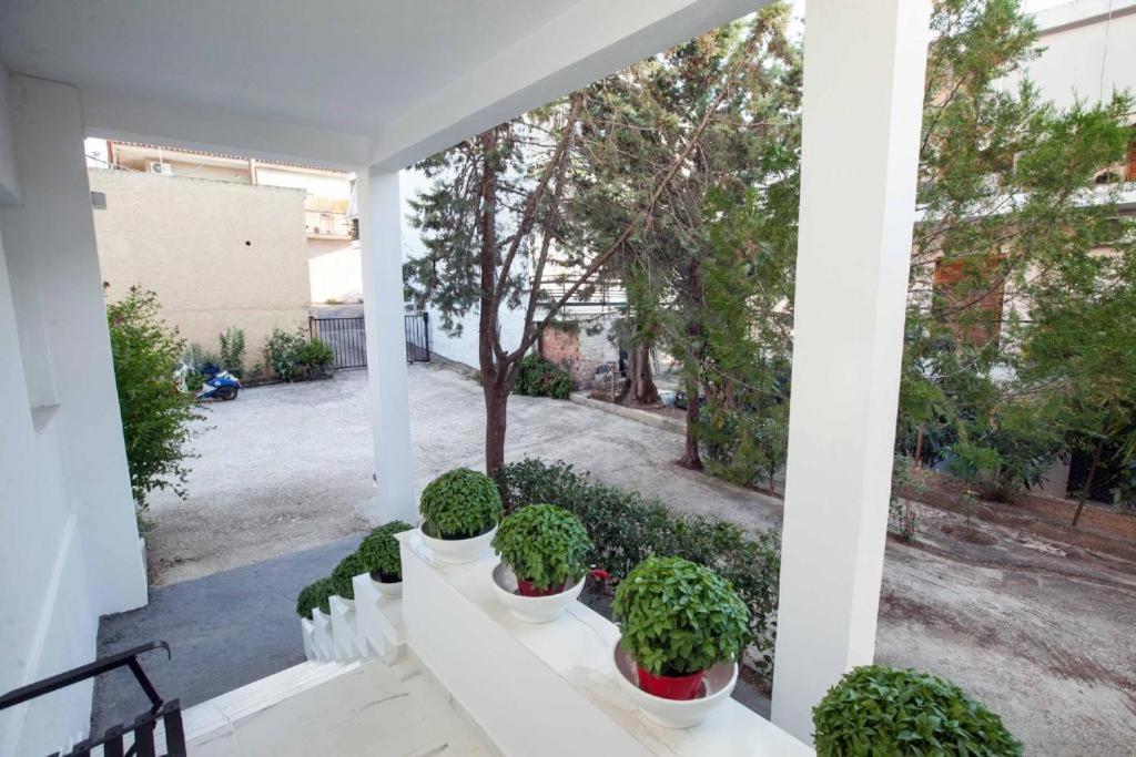 Apartment Private 1 Nafplio