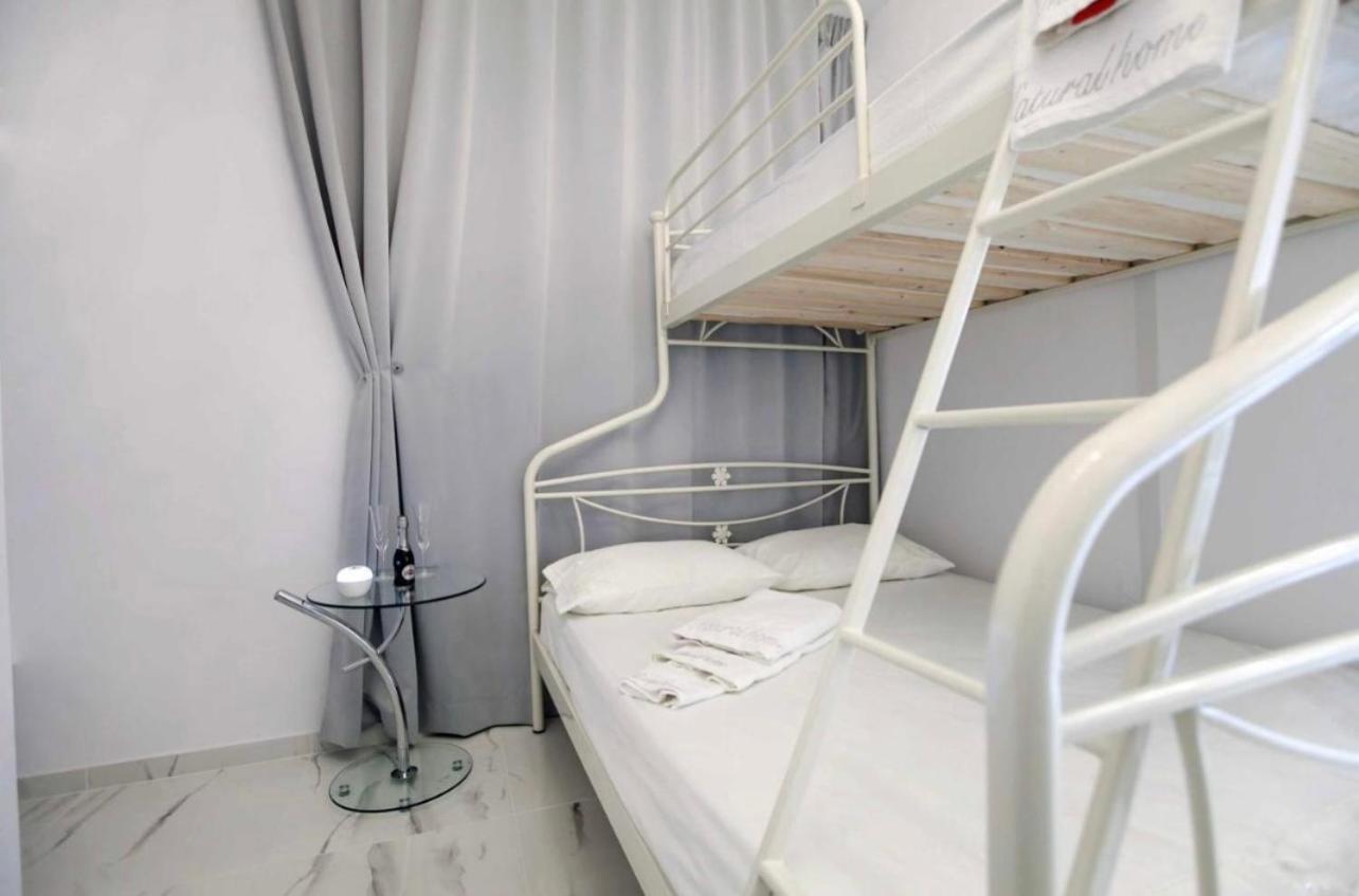 Apartment Private 1