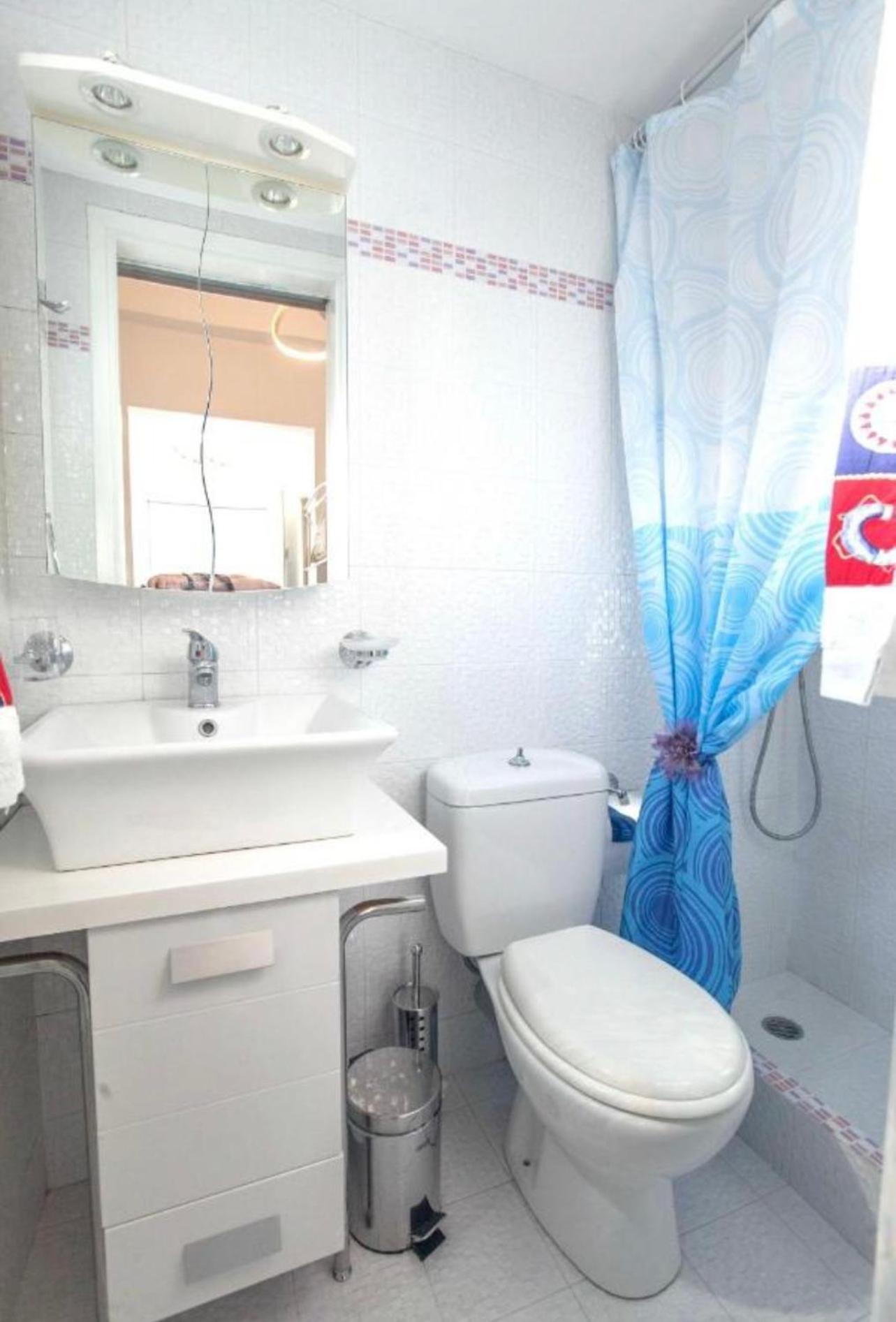 Apartment Private 1 *